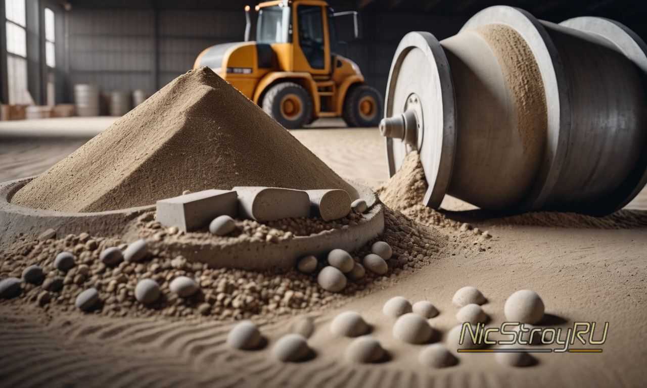 Сульфатостойкий портландцемент и его состав