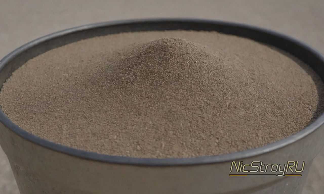 Вибрирование и удаление воздушных пустот