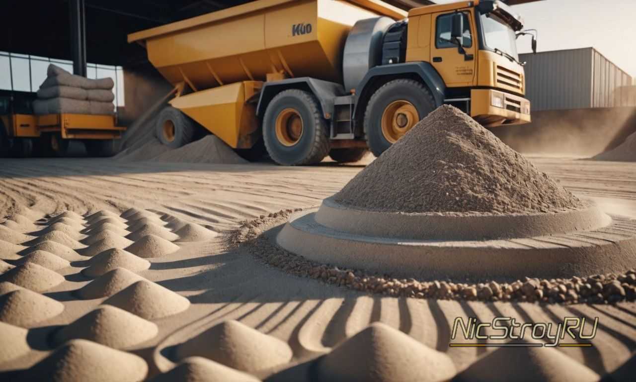 Зачем нужно армирование при бетонировании