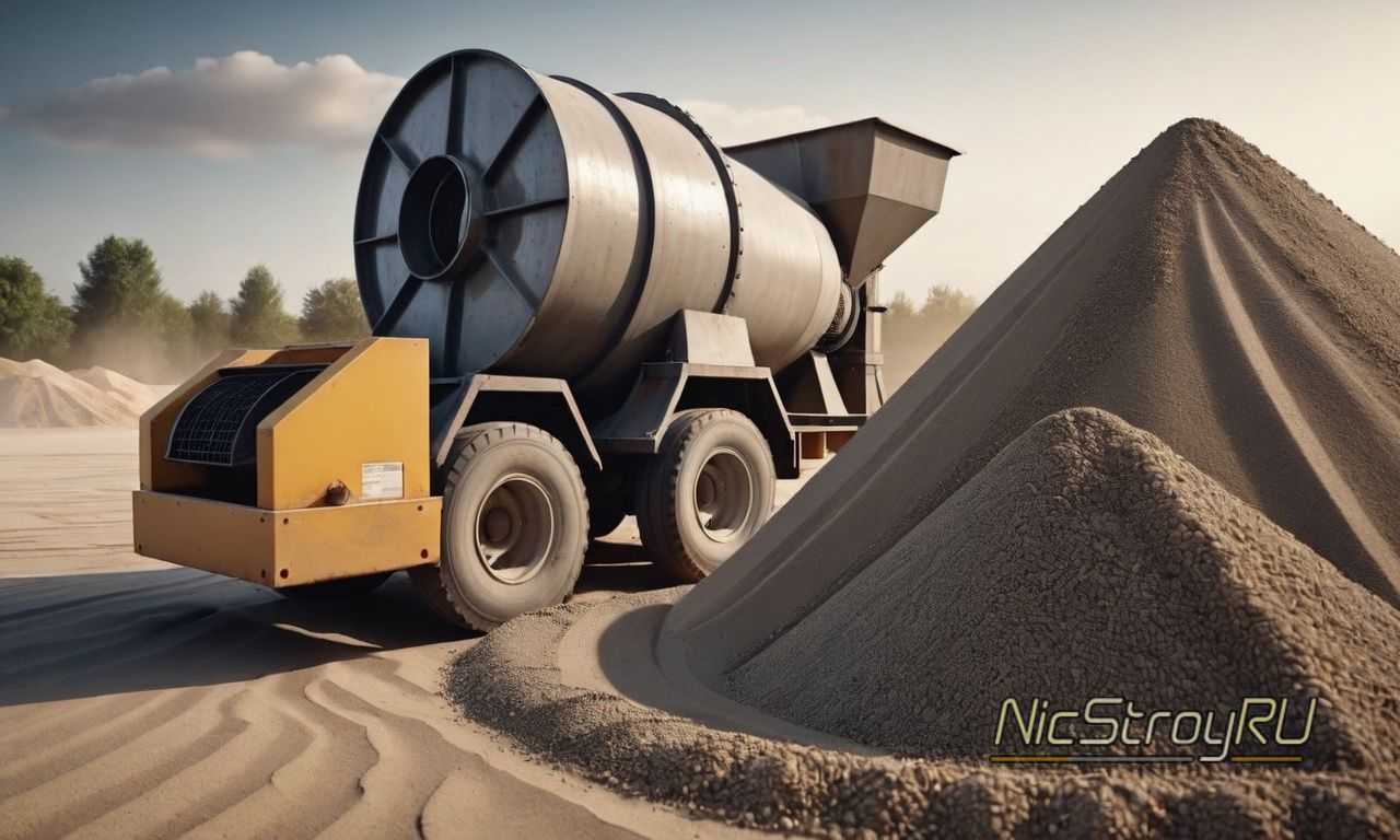 Испытания гидротехнического бетона на морозостойкость