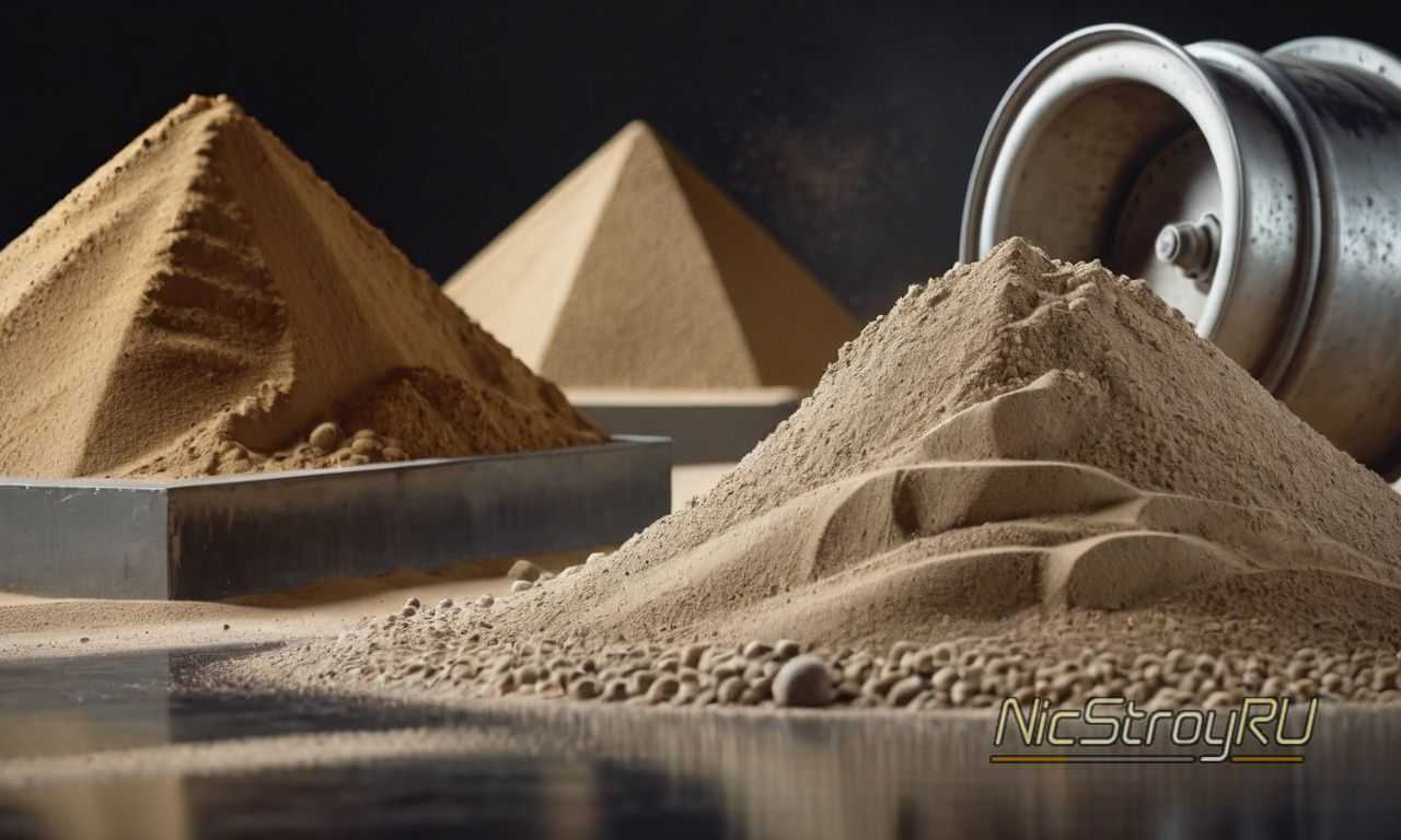 Типичные ошибки при бетонировании на пучинистых грунтах и способы их предотвращения