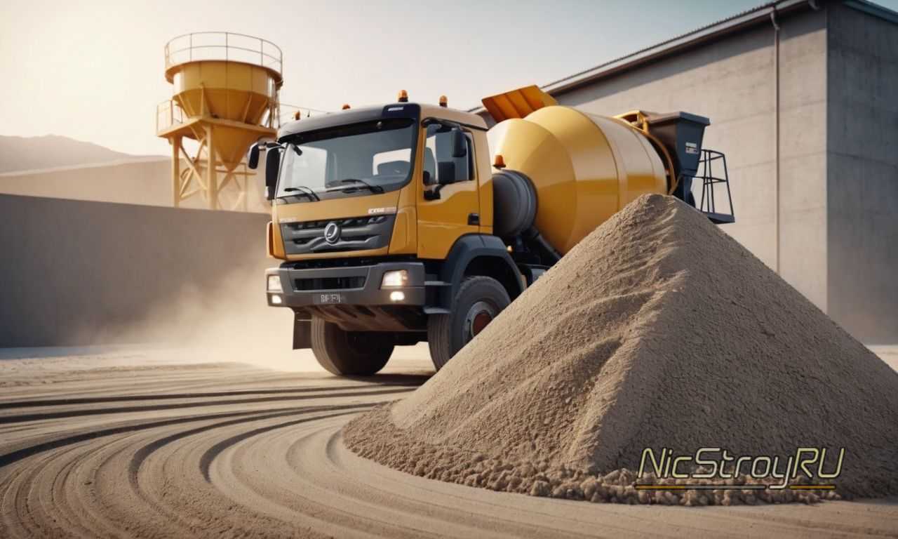 Как правильно армировать монолитный фундамент