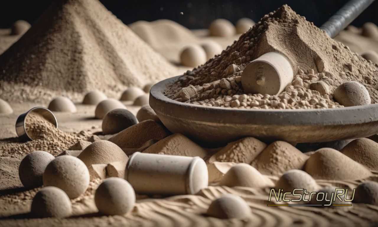 Монолитные перекрытия с высокопрочным бетоном