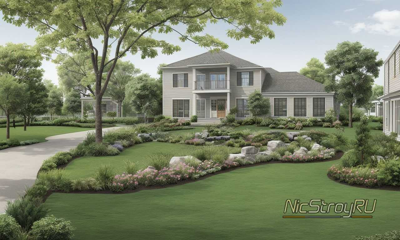 Как выбрать растения в зависимости от типа водоема