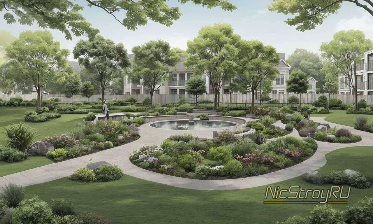 Продление цветения до осени требует системного подхода – от подбора сортов до регулирования влажности и освещённости. Клумба должна сохранять декоративность за счёт undefinedмноголетников</strong> с разным сроком цветения: весенние первоцветы постепенно уступают место летним видам, а затем осенним акцентам вроде рудбекии и астры.