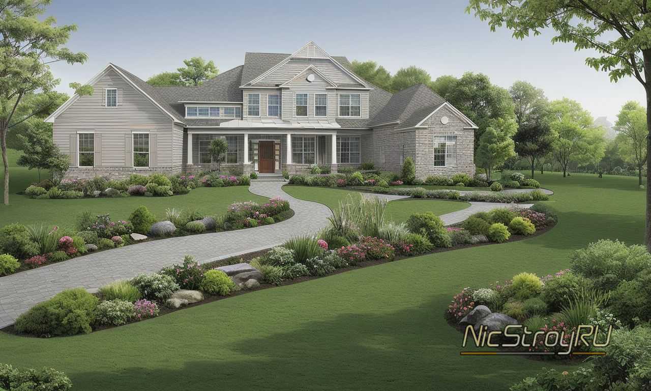 Лучшие прибрежные растения для сада