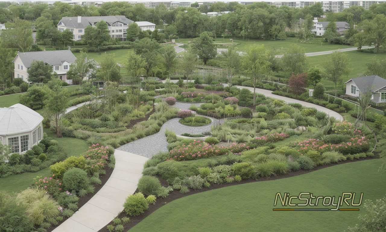 Выбор подходящей цветовой температуры для разных времён года