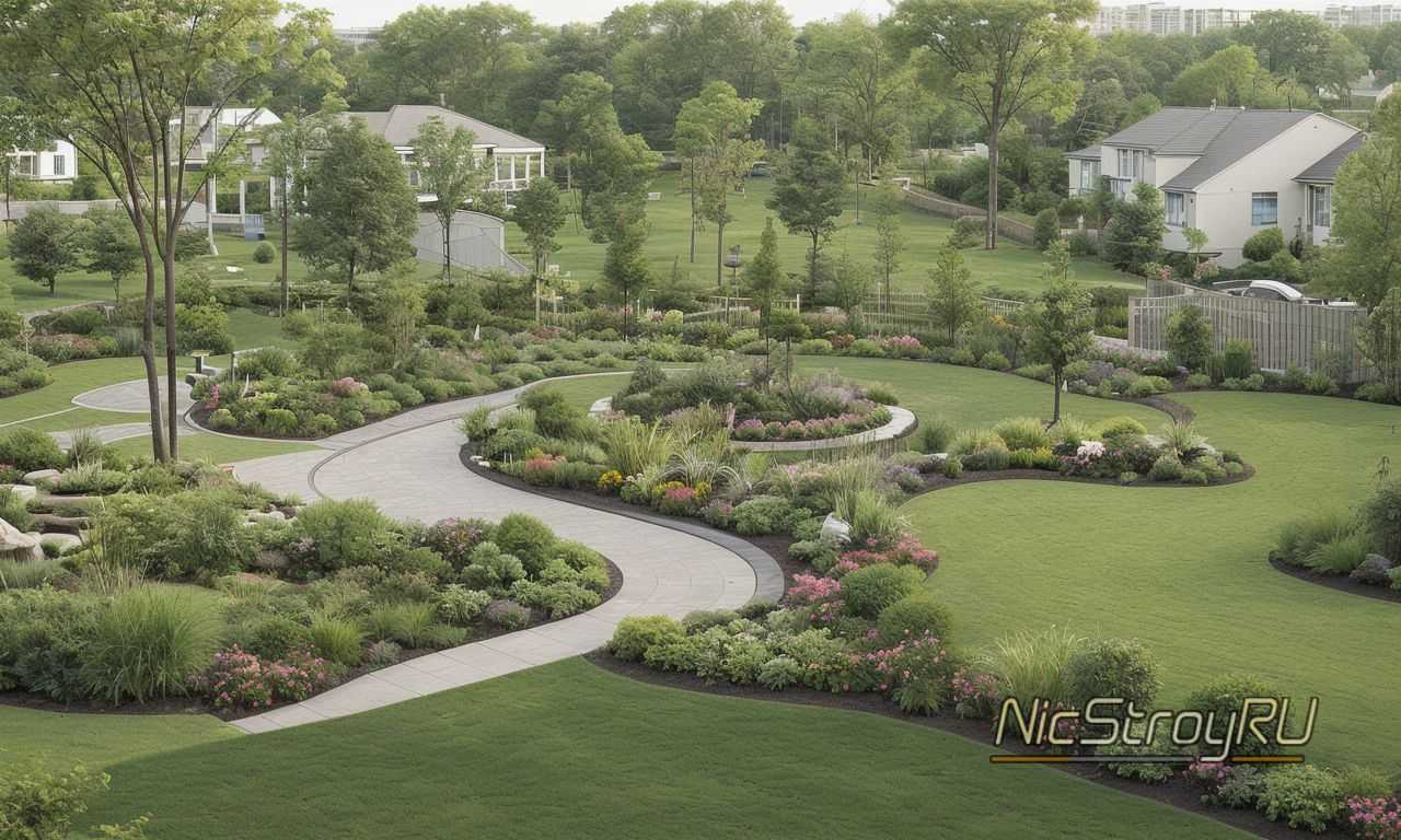 Композиционные приёмы