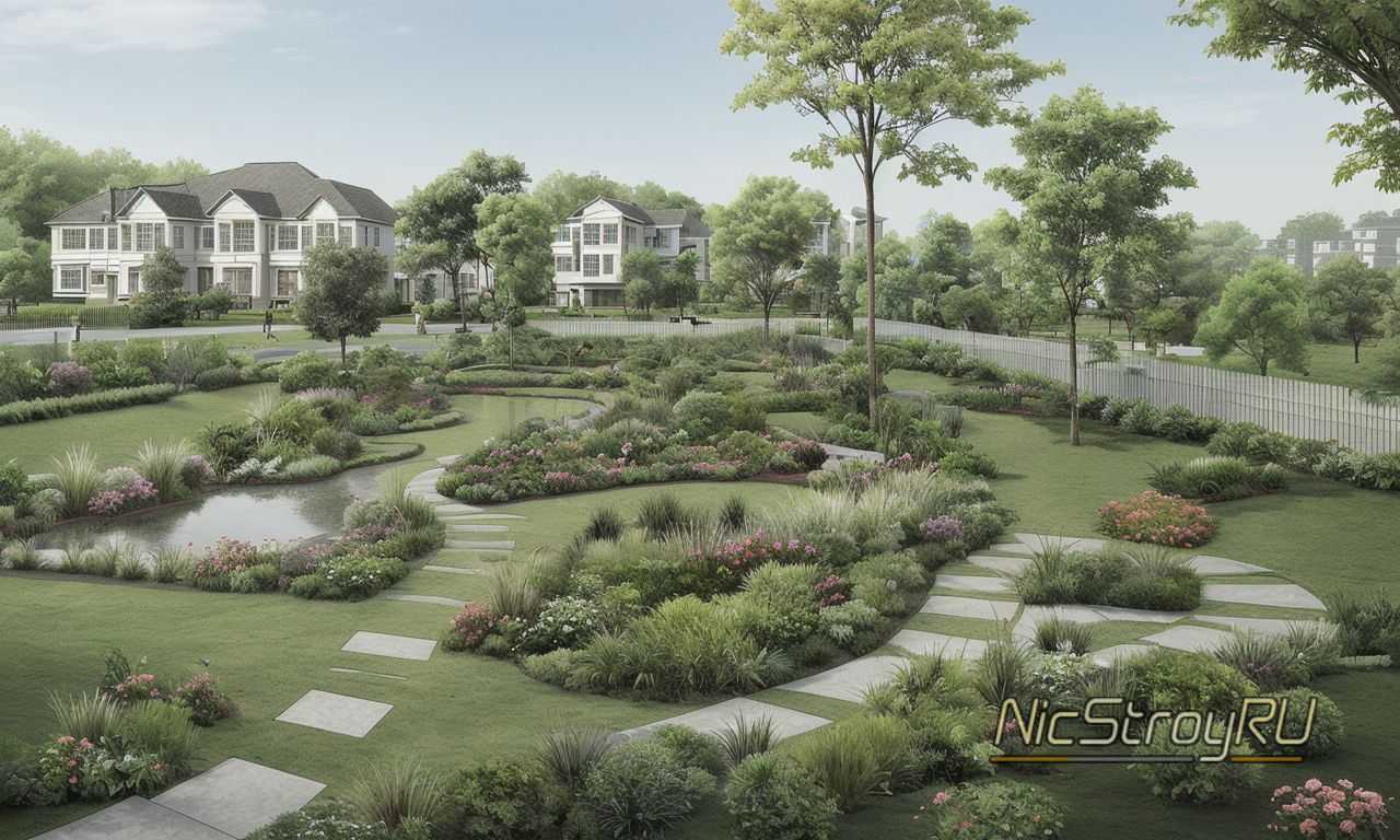 Защита от вредителей и болезней