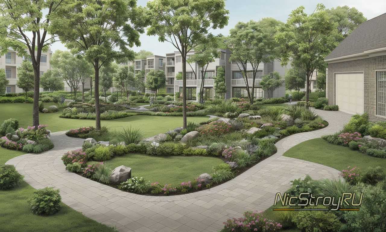 Рекомендации по размещению в проекте