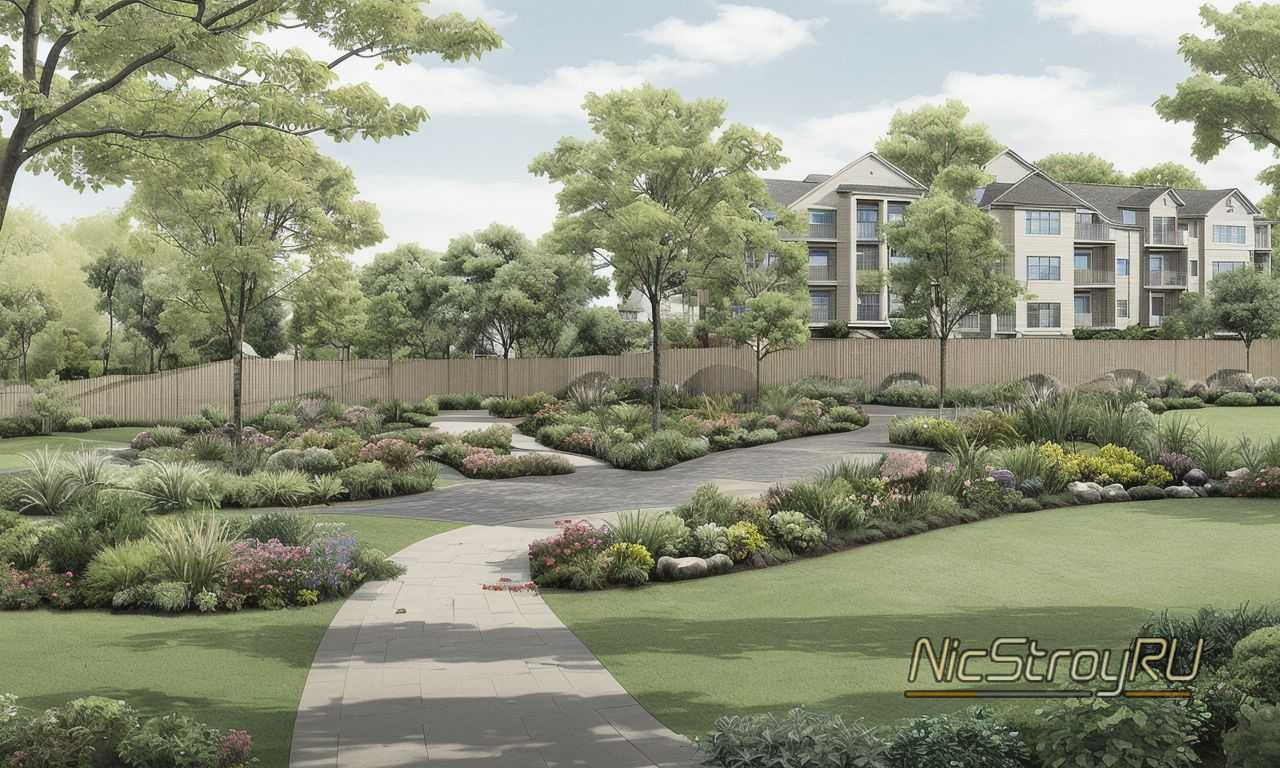 Сезонные корректировки освещения