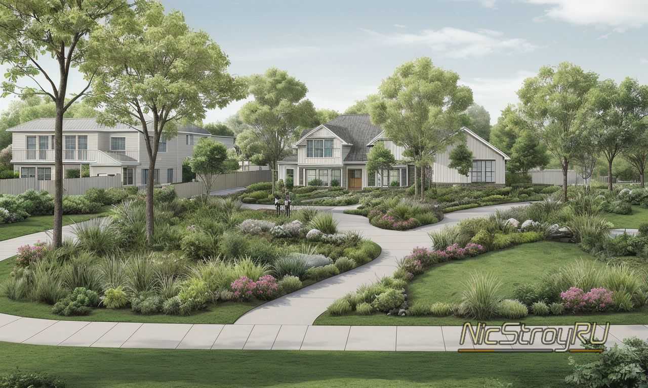 Выбор подходящих лиан для арки с учетом сезона