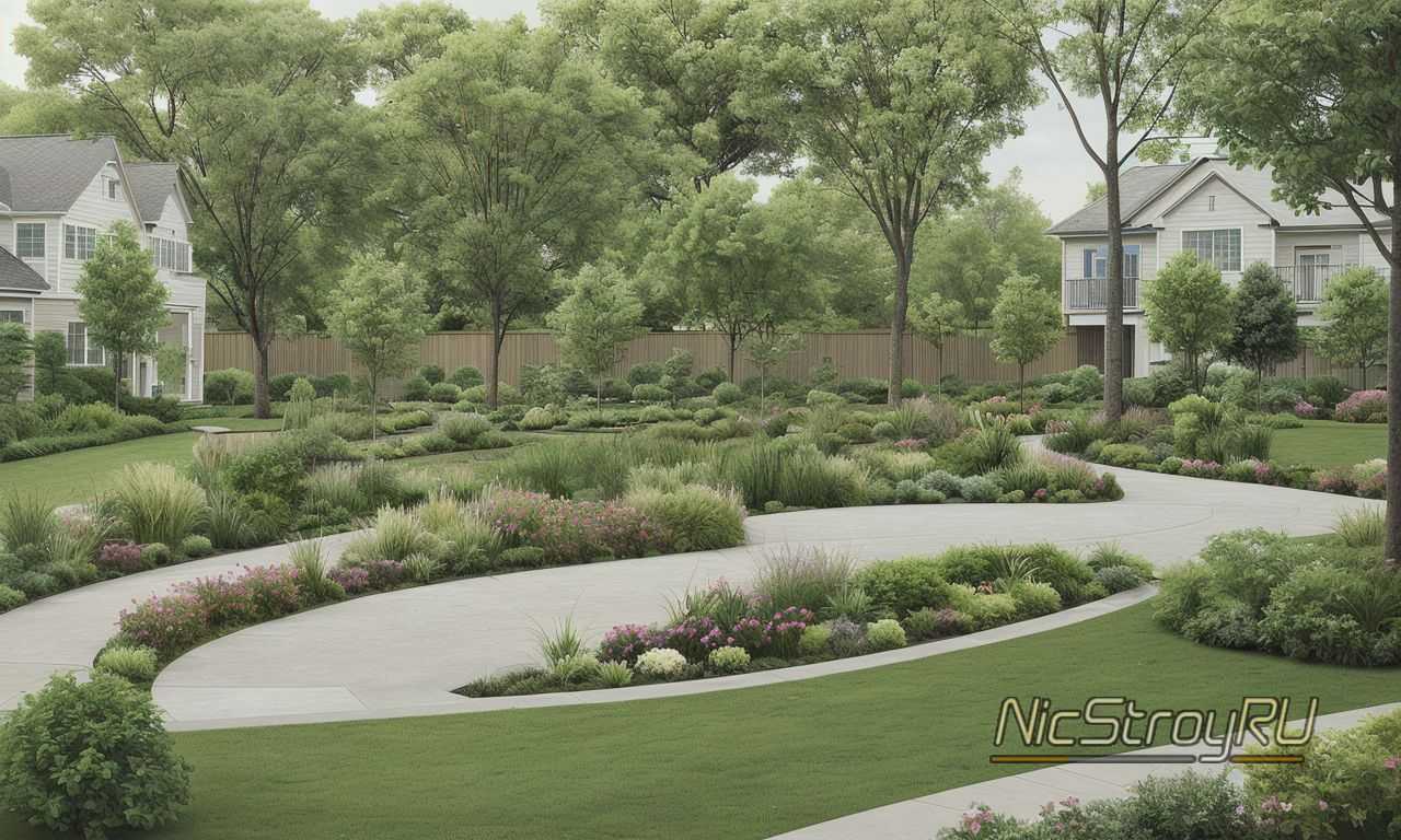 Дополнительные меры по сохранению зоны