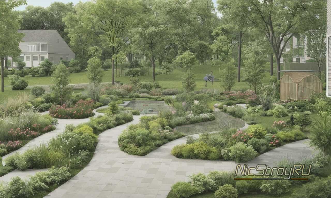 Ошибки при выращивании злаков в затенённых местах и способы их избежать