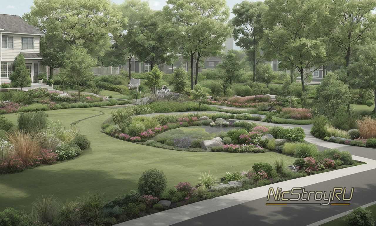 Методы крепления и монтажа вертикальных конструкций без повреждения растений