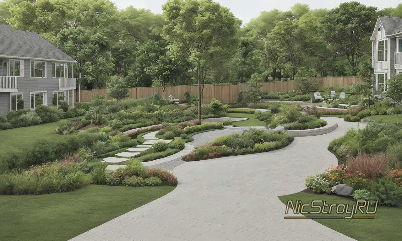 Подготовка сада к зиме