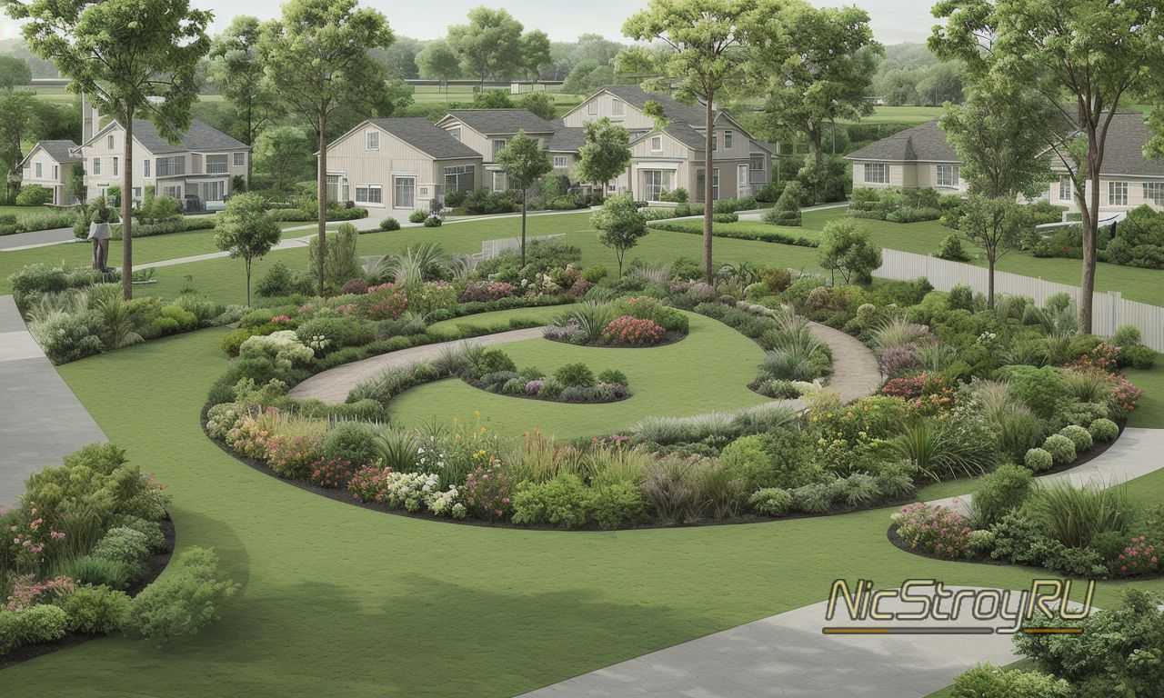 Выбор цветовой палитры для создания гармонии и контраста