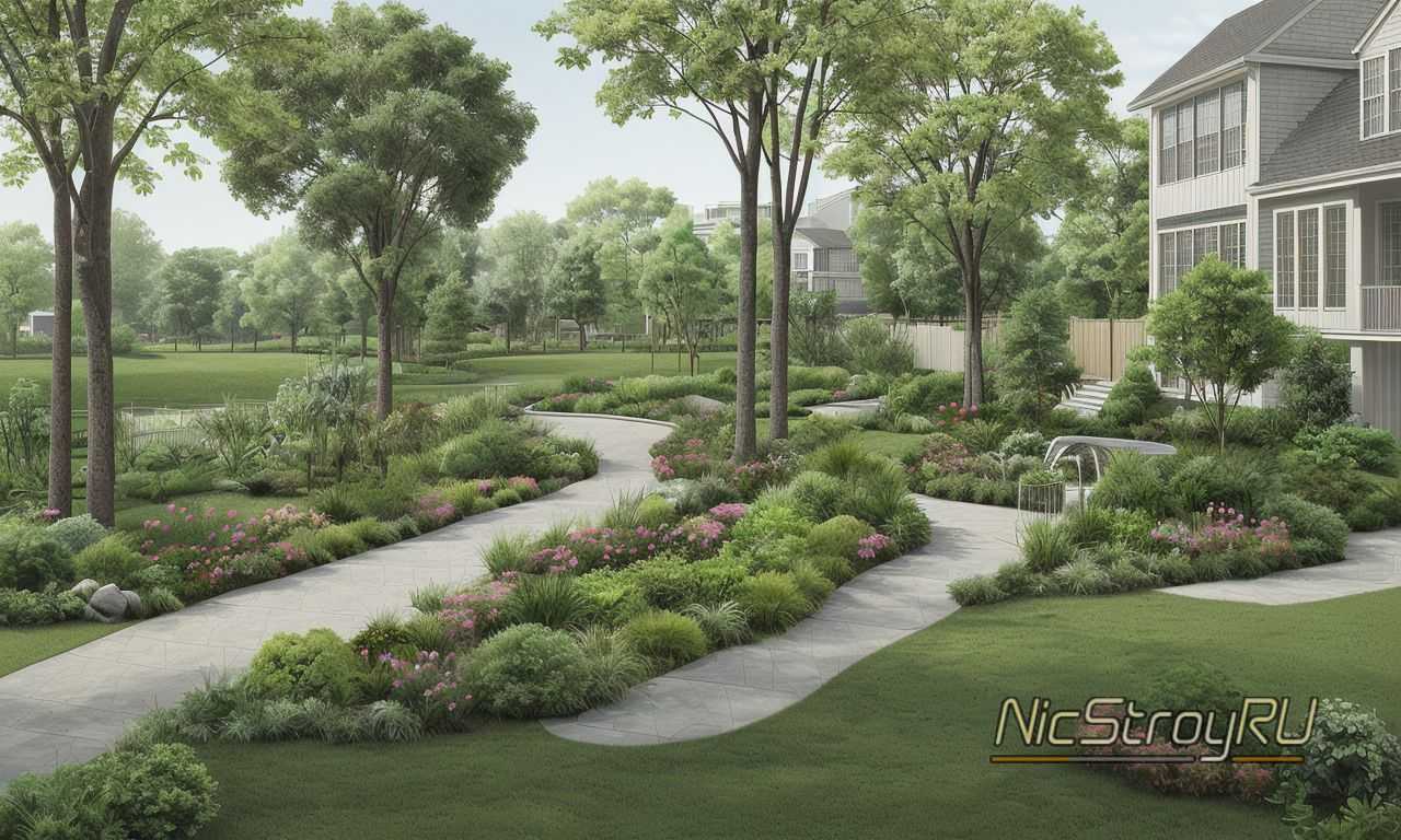 Как искусственное освещение влияет на цвет листвы в домашних растениях