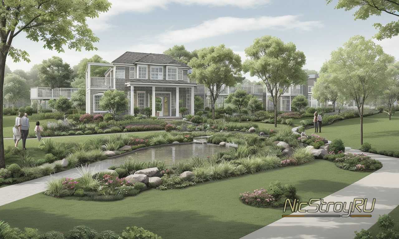 Типы дренажа по конструкции