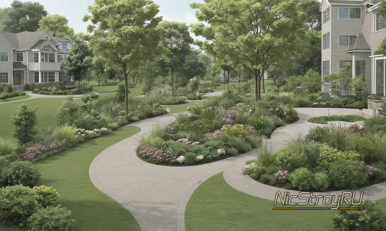 Рекомендации по размещению