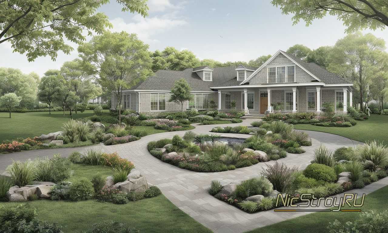 Использование биологических методов снижения объёма зелёной массы