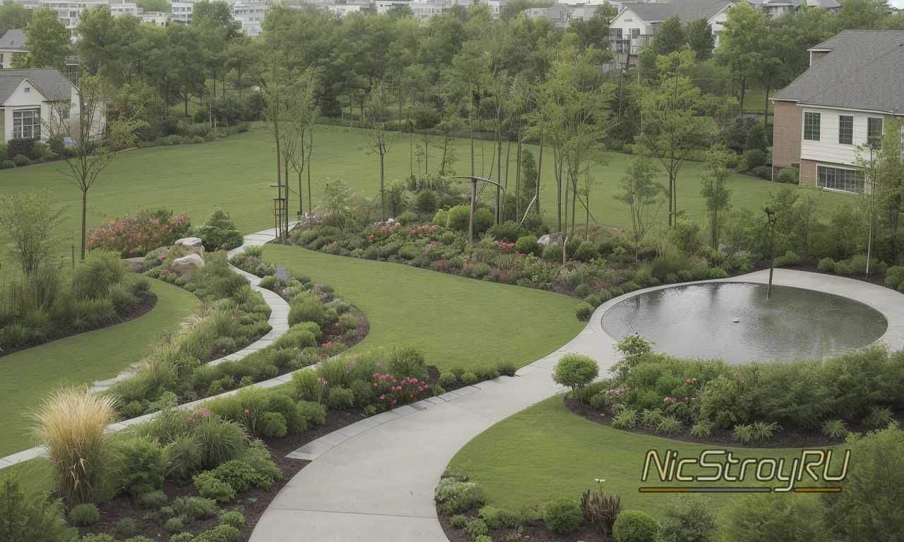 Лобелия для бордюров