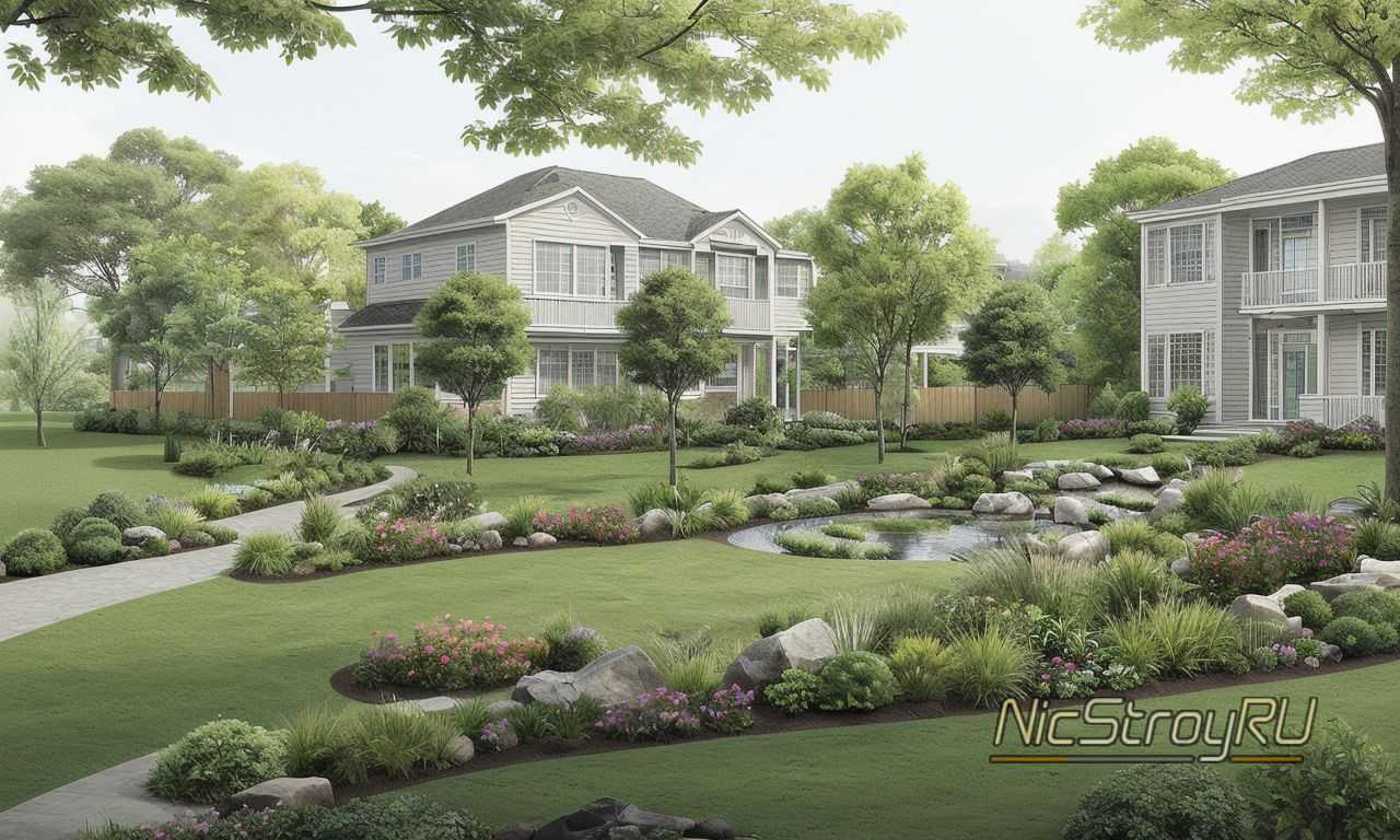 Подбор насосного и фильтрационного оборудования для чистой воды