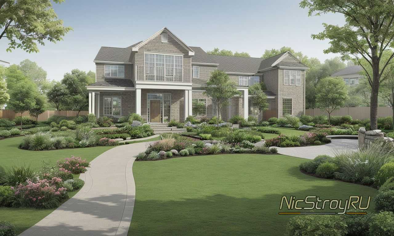 Малые формы для создания акцентов