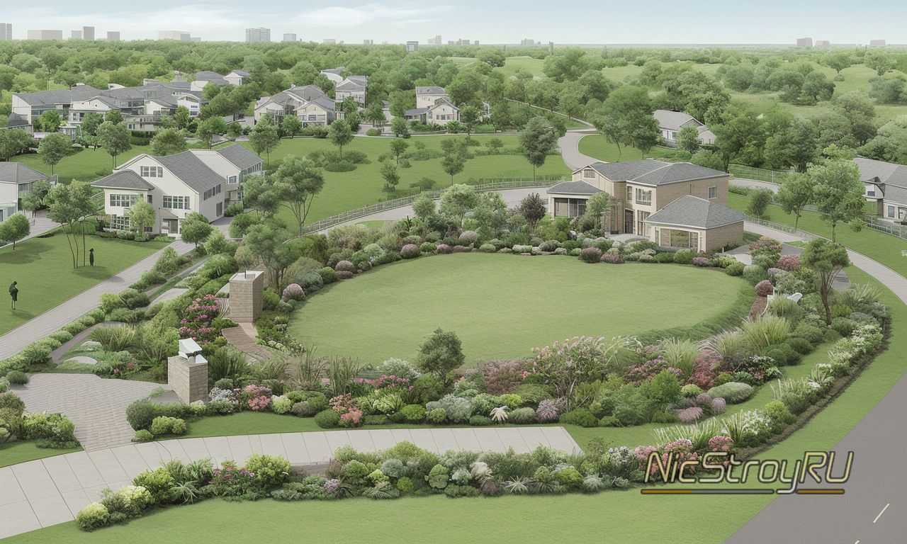 Выбор участка и условий освещения для мшанки шиловидной