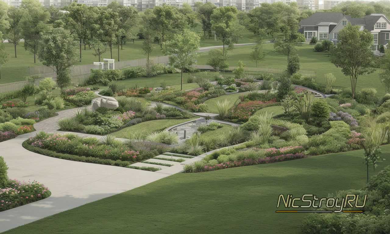 Внесение органических удобрений осенью и весной