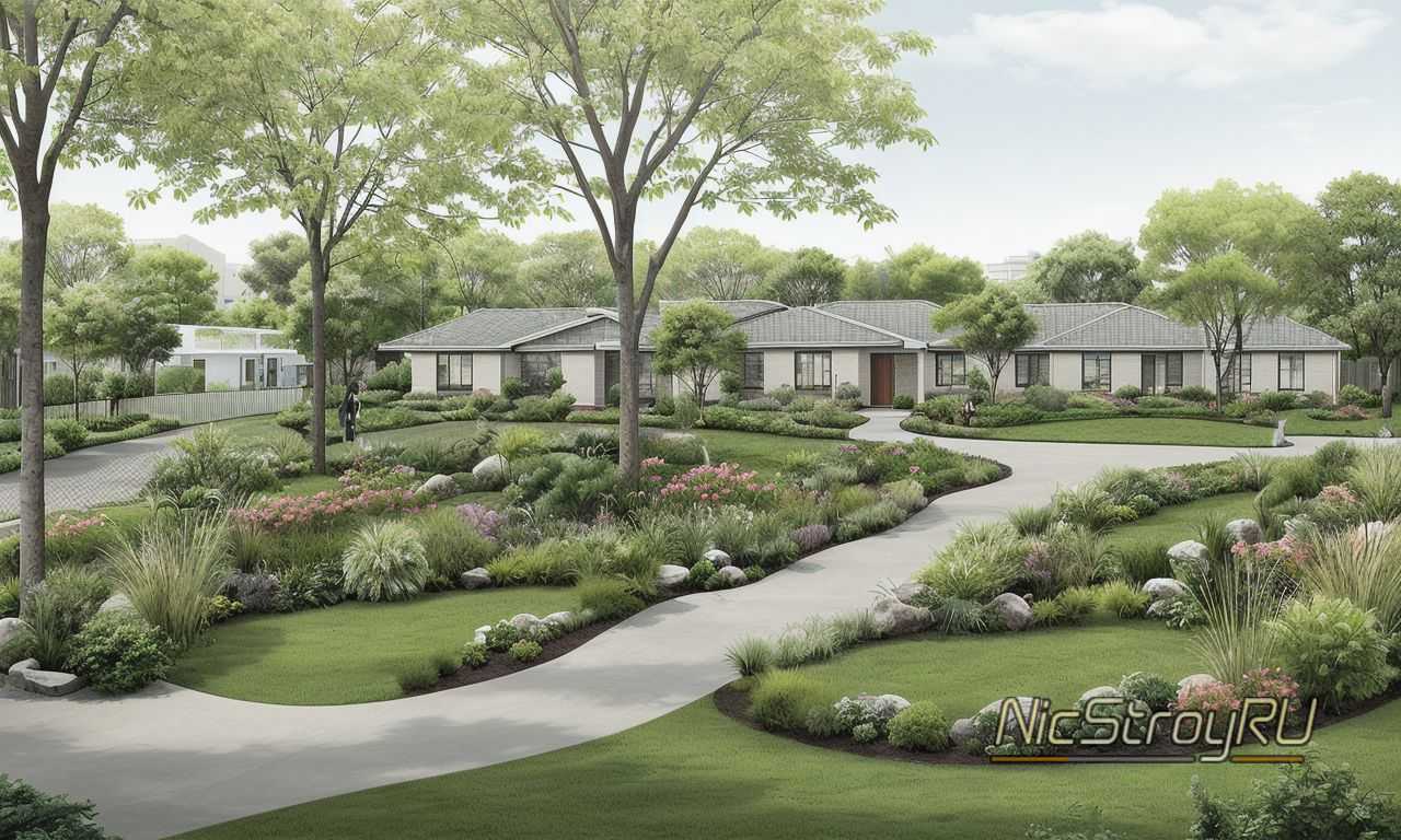 Фильтрующие материалы для дренажа: песок, гравий, геотекстиль