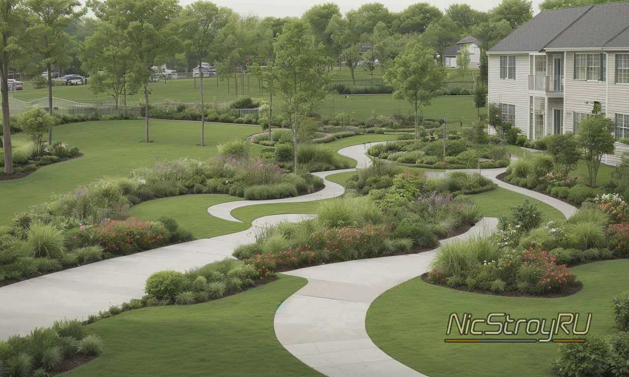 1. Размер аквариума и вид валлиснерии