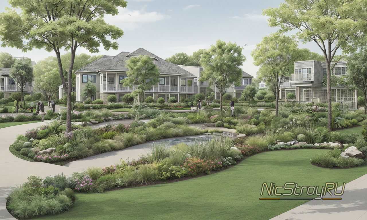 3. Размещение на защищенных участках