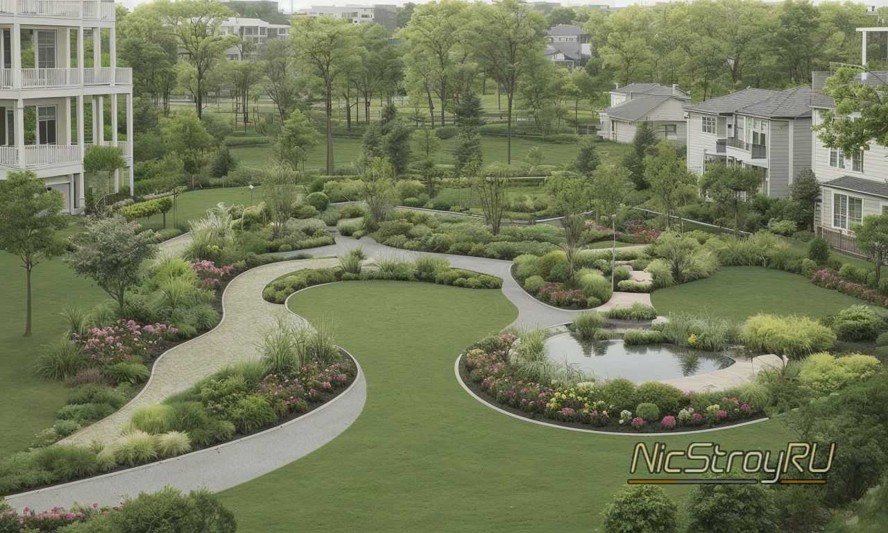 Ошибка 1: Несоответствие проектных решений требованиям функциональных зон