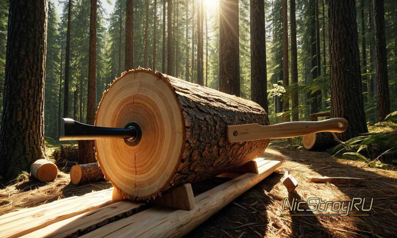 Подготовка поверхности и выбор инструмента