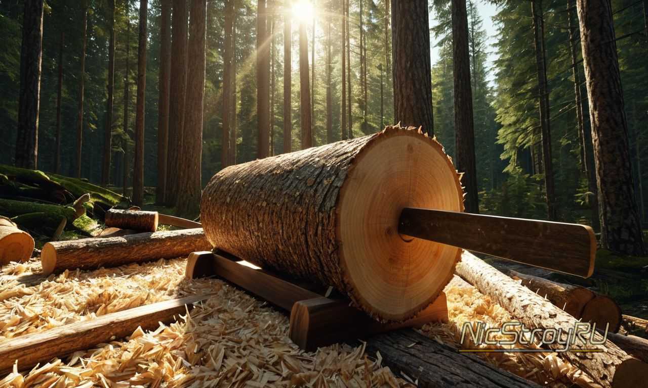 Как создавать деревянные панели с объемными узорами