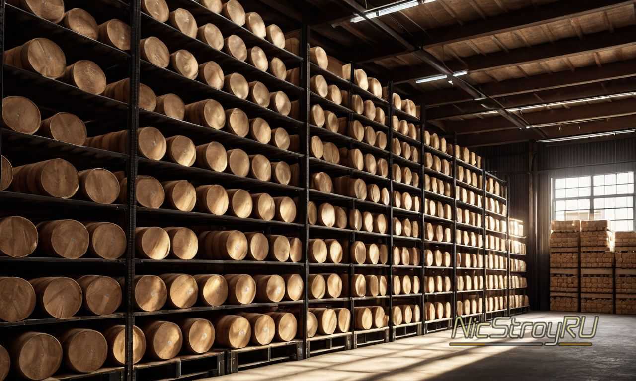 Выбор конструкции лестницы