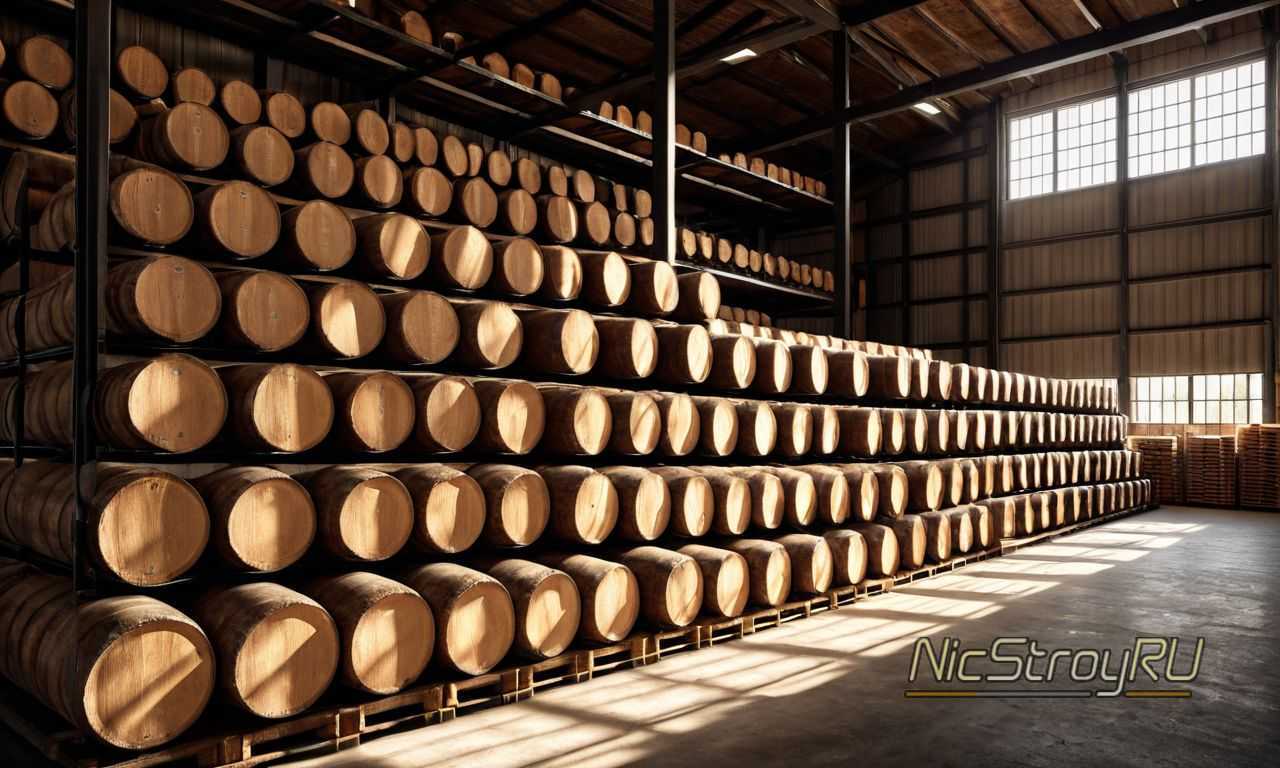 Сравнение свойств пород