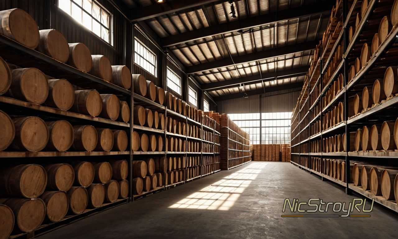 Как создавать декоративные элементы мебели с геометрическими узорами