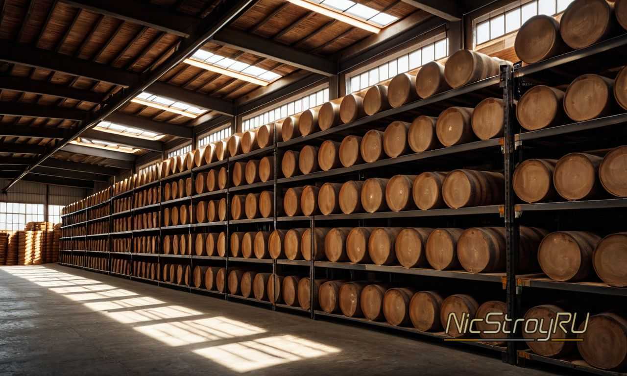 Что влияет на цену древесины