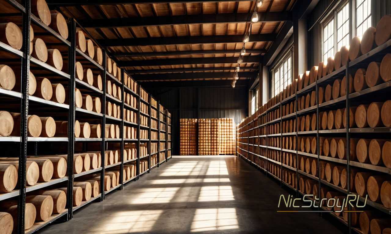 Деревянные скворечники и гнездовья