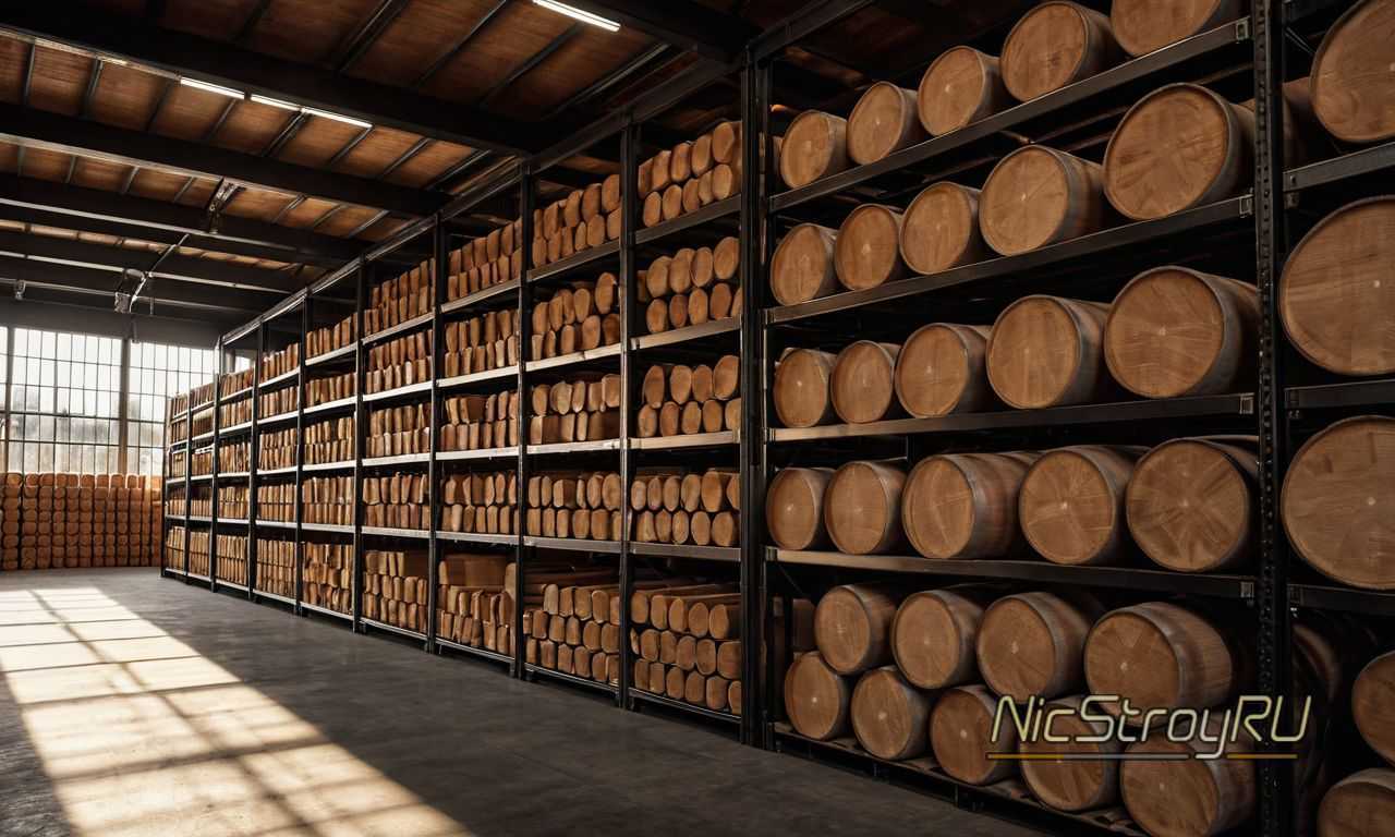 Устойчивое лесопользование - FSC и сертификация