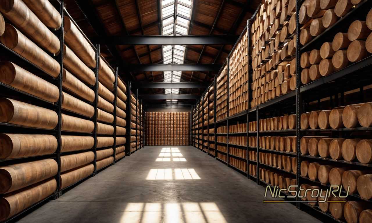 Твердые породы дерева