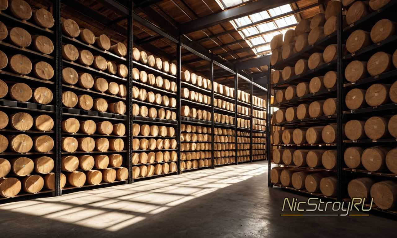 Тестирование стабильности и долговечности материалов