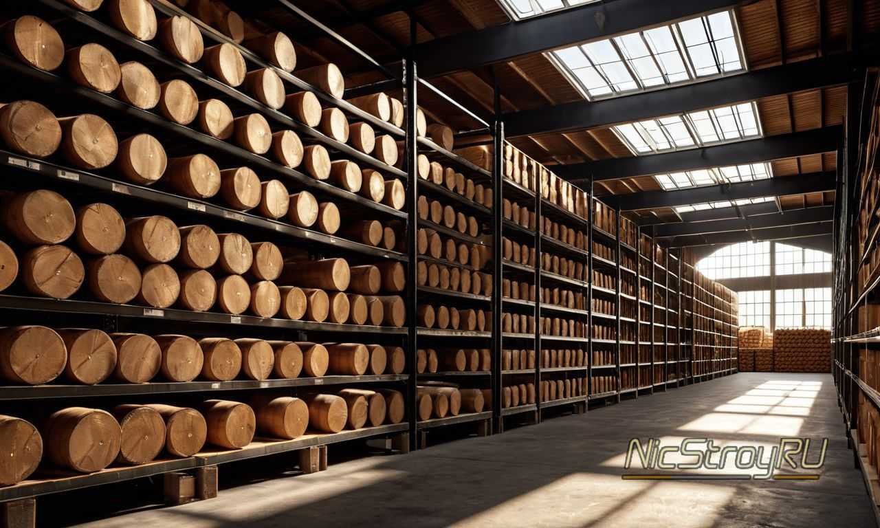 Обработка древесины внутри и снаружи помещений