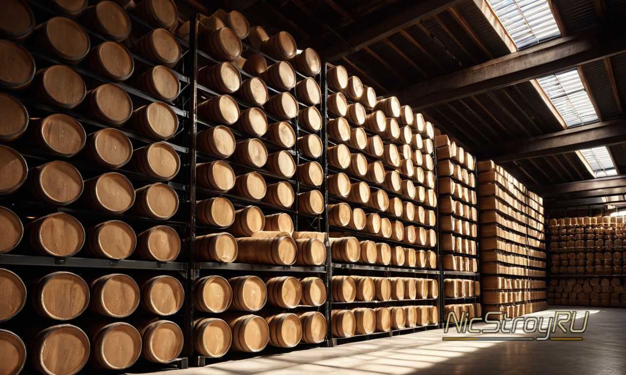 Выбор подходящих геометрических форм для мебели