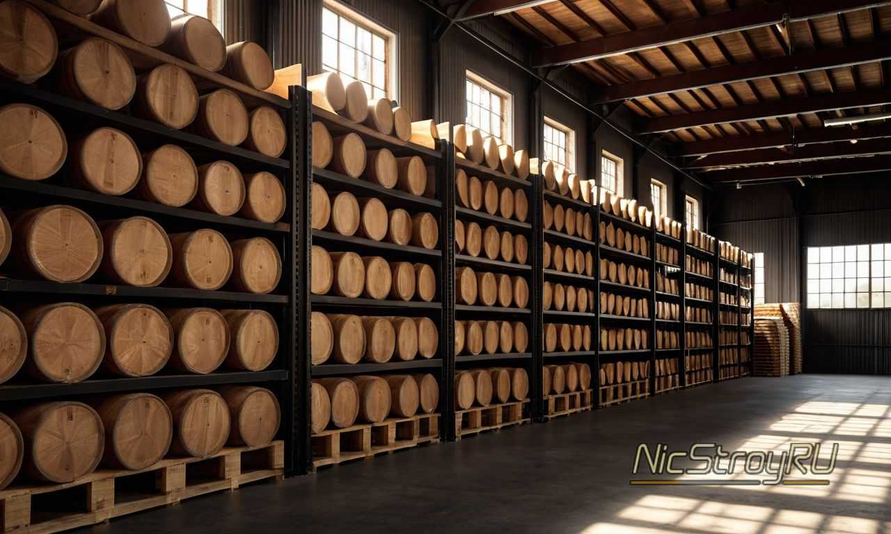 Методы ухода и хранения деревянных досок