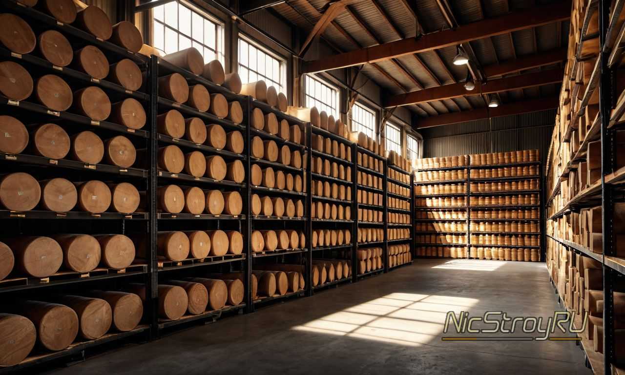 Как работать с древесиной экзотических пород для художественных изделий