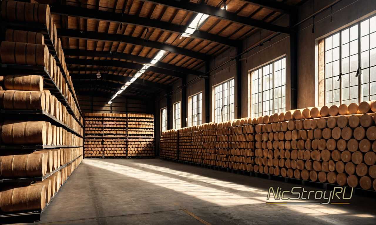 Плотницкие работы - особенности и различия со столярными