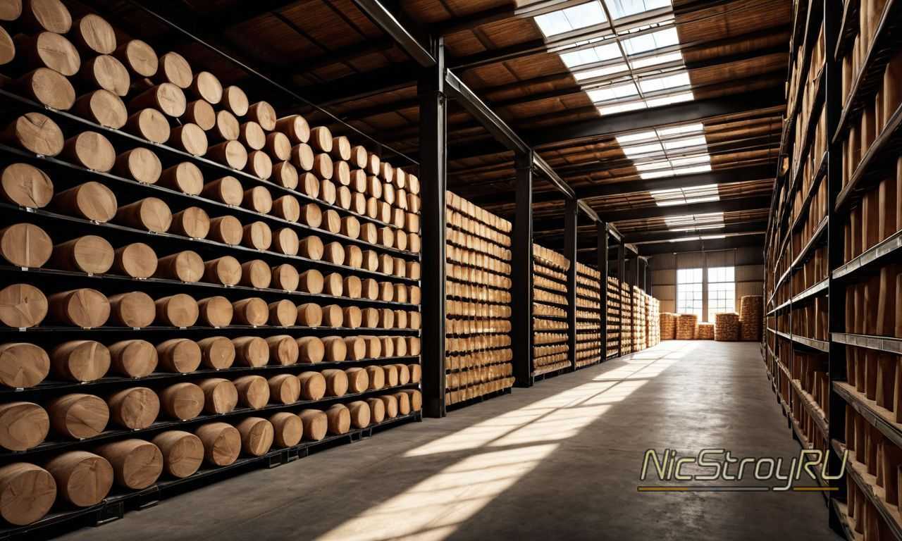 Деревянные тумбы под телевизор